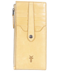 Frye Melissa Leather Wallet