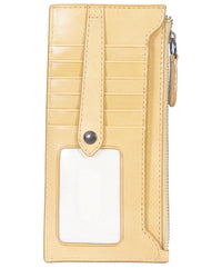 Frye Melissa Leather Wallet