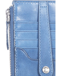 Frye Melissa Leather Wallet