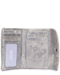 Frye Nora Leather Wallet