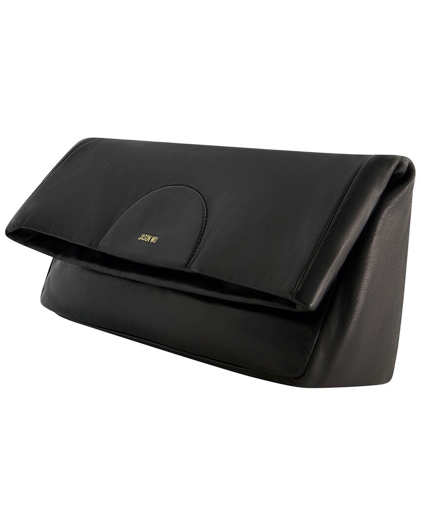 Jason Wu Leather Wallet