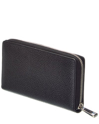 Gucci Dorian Leather Wallet (Authentic Pre-Loved)