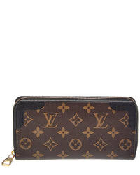 Louis Vuitton Louis Vuitton Retiro Leather Wallet (Authentic Pre-Loved)