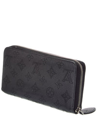 Louis Vuitton Louis Vuitton Nm Canvas Zippy Wallet (Authentic Pre-Loved)