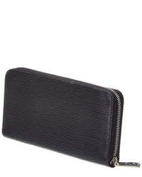 Louis Vuitton Louis Vuitton Canvas Zippy Wallet (Authentic Pre-Loved)