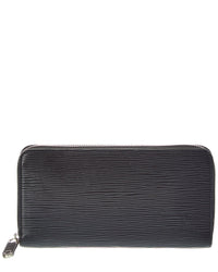 Louis Vuitton Louis Vuitton Canvas Zippy Wallet (Authentic Pre-Loved)