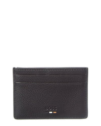 Hugo Boss Ray Leather Card Case