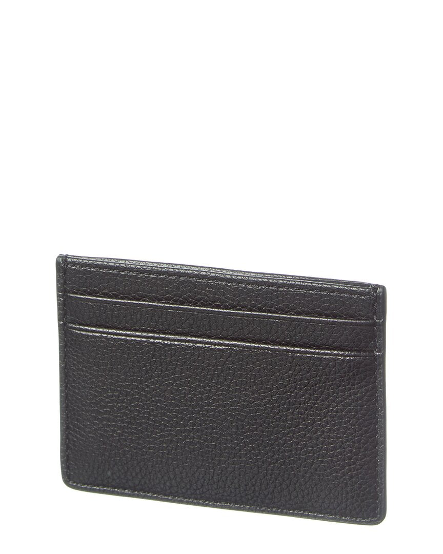 Hugo Boss Ray Leather Card Case