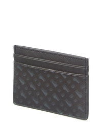 Hugo Boss Zair Leather Card Case