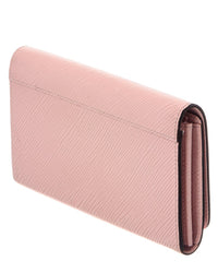 Louis Vuitton Louis Vuitton Twist Wallet (Authentic Pre-Loved)