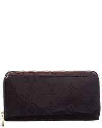 Louis Vuitton Louis Vuitton Zippy Wallet (Authentic Pre-Loved)