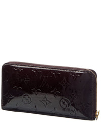 Louis Vuitton Louis Vuitton Zippy Wallet (Authentic Pre-Loved)