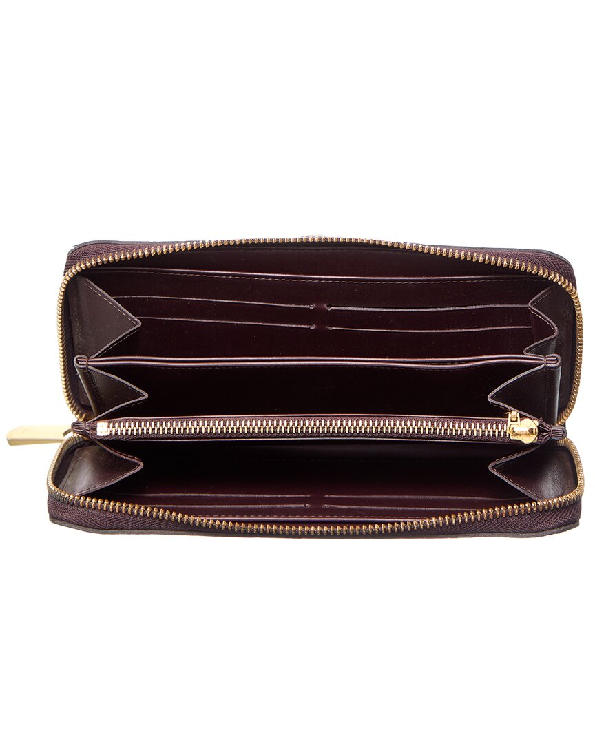 Louis Vuitton Louis Vuitton Zippy Wallet (Authentic Pre-Loved)