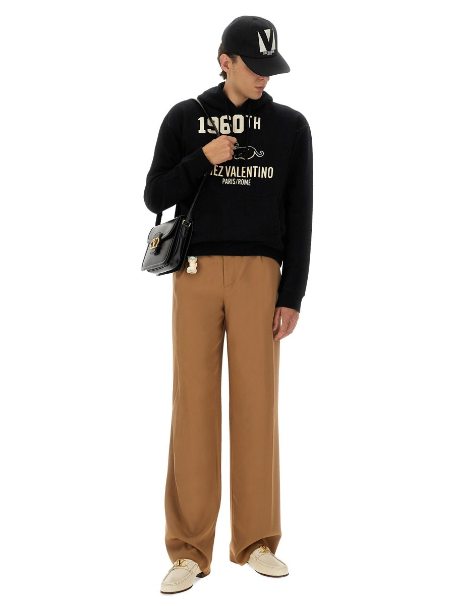 Valentino Men Hoodie
