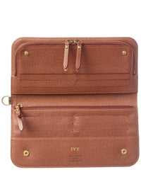 Louis Vuitton Louis Vuitton Brown Monogram Canvas Insolite (Authentic Pre-Loved)