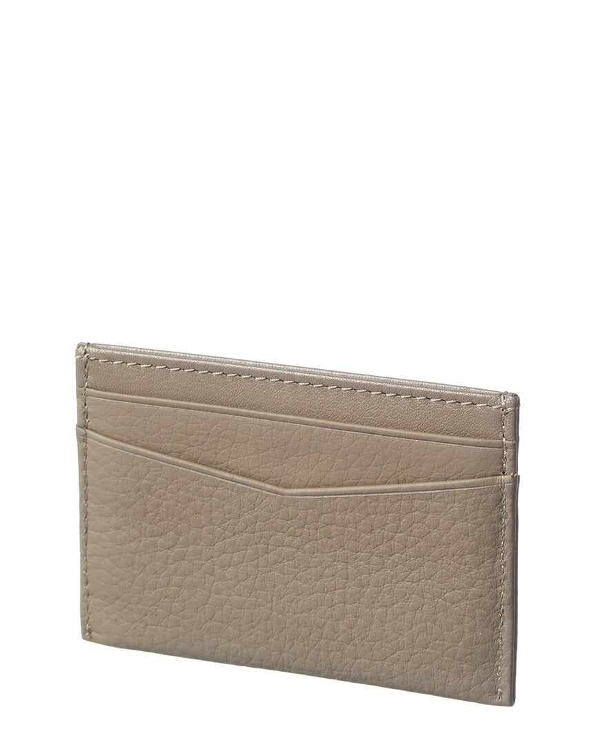 Hugo Boss Hugo Boss New Crosstown Leather Card Case