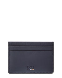 Hugo Boss Hugo Boss Ray Leather Card Holder
