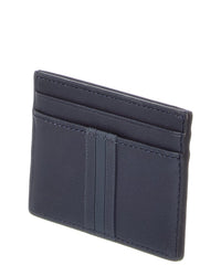 Hugo Boss Hugo Boss Ray Leather Card Holder