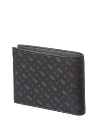 Hugo Boss Hugo Boss Zair Leather Wallet