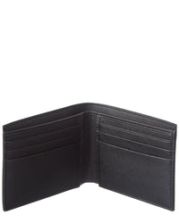 Hugo Boss Hugo Boss Zair Leather Wallet