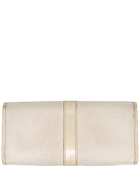 Louis Vuitton Louis Vuitton Ivory Suhali Leather Le Fabuleux (Authentic Pre-Loved)