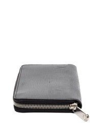 Louis Vuitton Louis Vuitton Black Epi Zippy Wallet (Authentic Pre-Loved)
