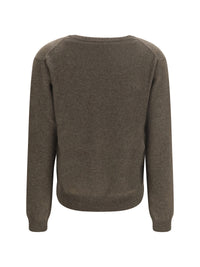 Loro Piana Women Cashmere Sweater