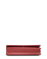 Chanel Chanel Pink Caviar Leather Timeless Cc Wallet On Chain (Authentic Pre-Loved)