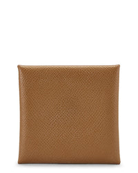 Pre-Owned Hermès Brown Epsom Bastia (Authentic Pre-Loved)