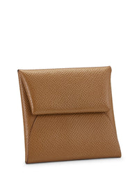 Pre-Owned Hermès Brown Epsom Bastia (Authentic Pre-Loved)