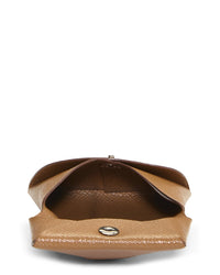 Pre-Owned Hermès Brown Epsom Bastia (Authentic Pre-Loved)
