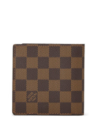Pre-Owned Louis Vuitton Brown Damier Ebene Marco (Authentic Pre-Loved)