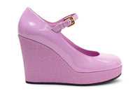 Hogan Leather Pumps