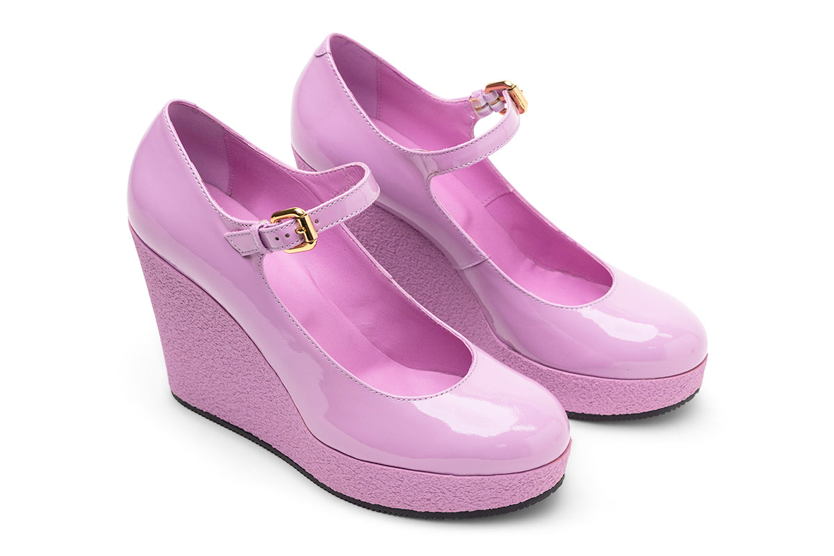 Hogan Leather Pumps