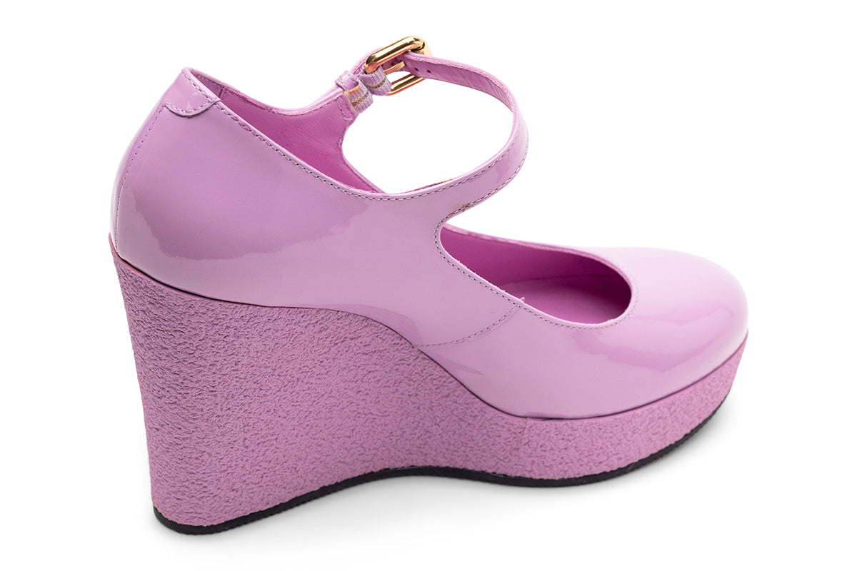 Hogan Leather Pumps