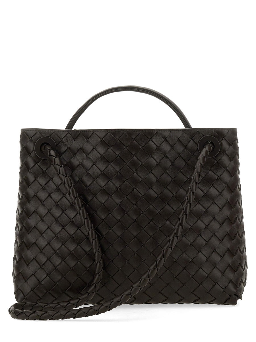 Bottega Veneta Women Borsa "Andiamo" Medium
