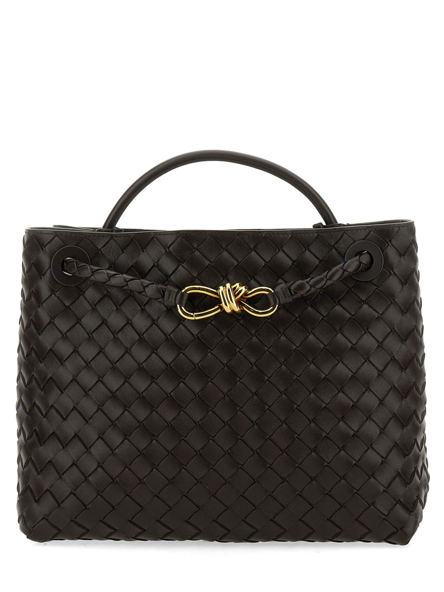 Bottega Veneta Women Borsa "Andiamo" Medium