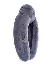 Surell Accessories Knot Headband