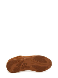 Versace Women "Galaxia" Sneaker