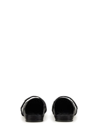 Marni Women Ballerina Sabot "Little Bow