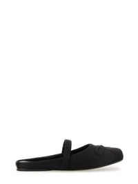Marni Women Ballerina Sabot "Little Bow