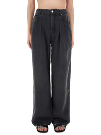 Isabel Marant Women Jeans "Rodayna"
