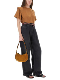 Isabel Marant Women Jeans "Rodayna"