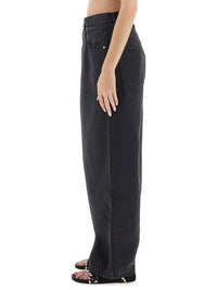 Isabel Marant Women Jeans "Rodayna"
