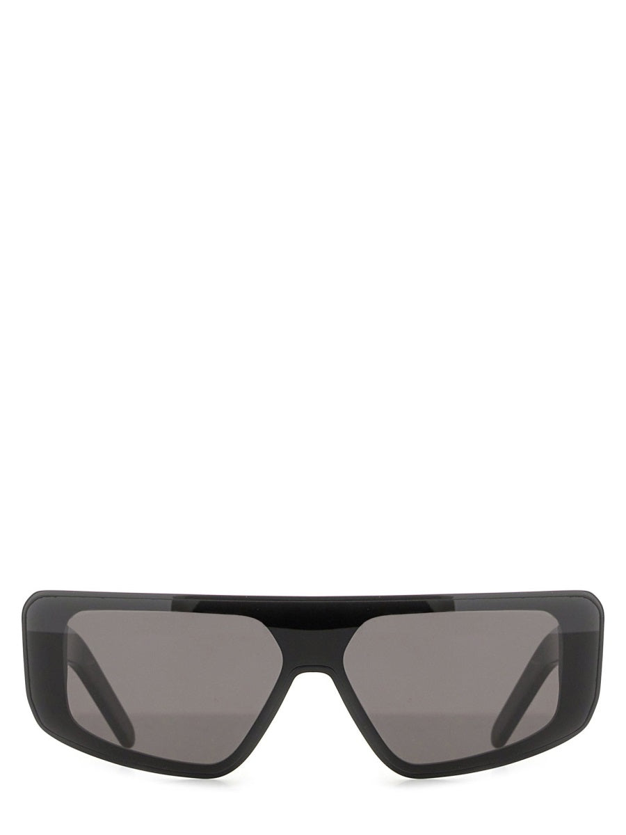 Rick Owens Women Occhiale Da Sole "Performa"