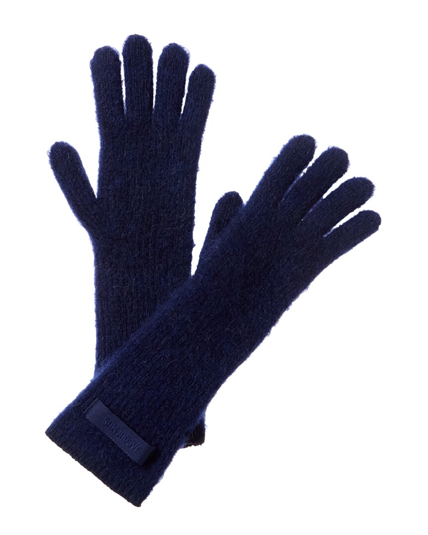 Jacquemus Les Gants Gros Alpaca & Wool-Blend Gloves
