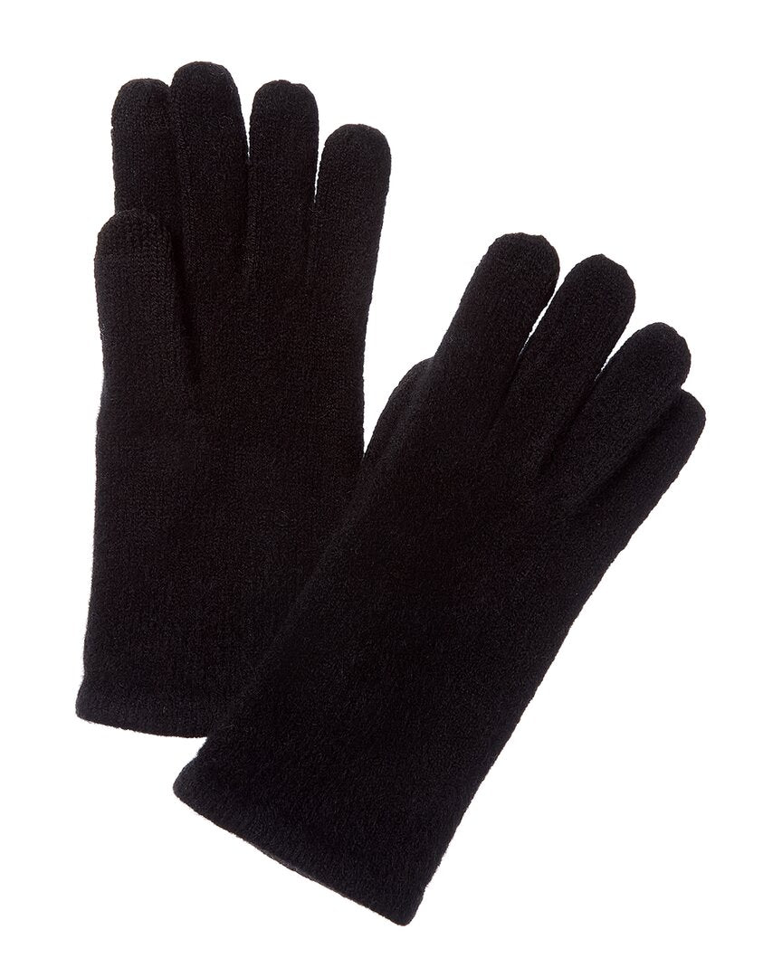Sofia Cashmere Sofiacashmere Touch Screen Cashmere Glove