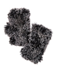 Surell Accessories Knit Texting Mitten