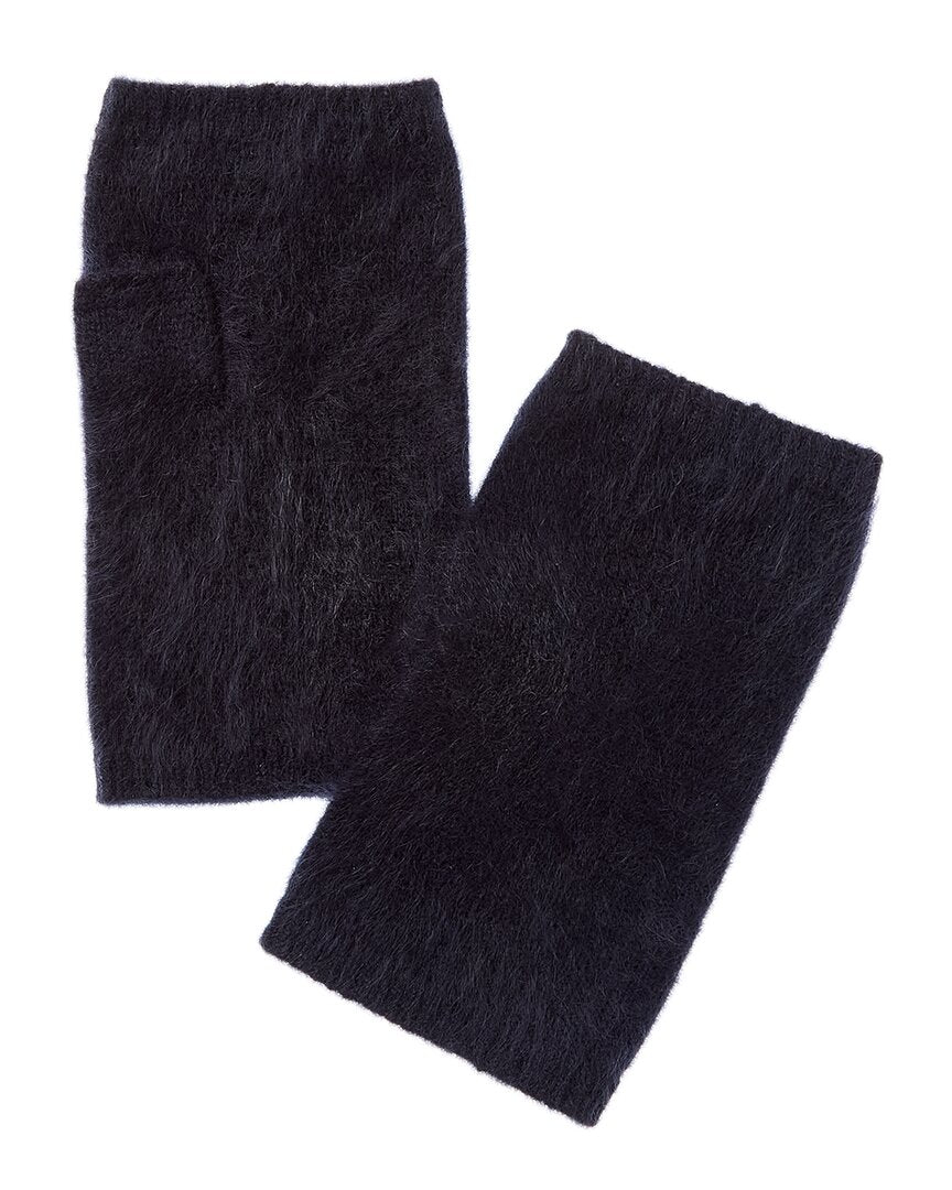 Amicale Cashmere Brushed Cashmere Armwarmers