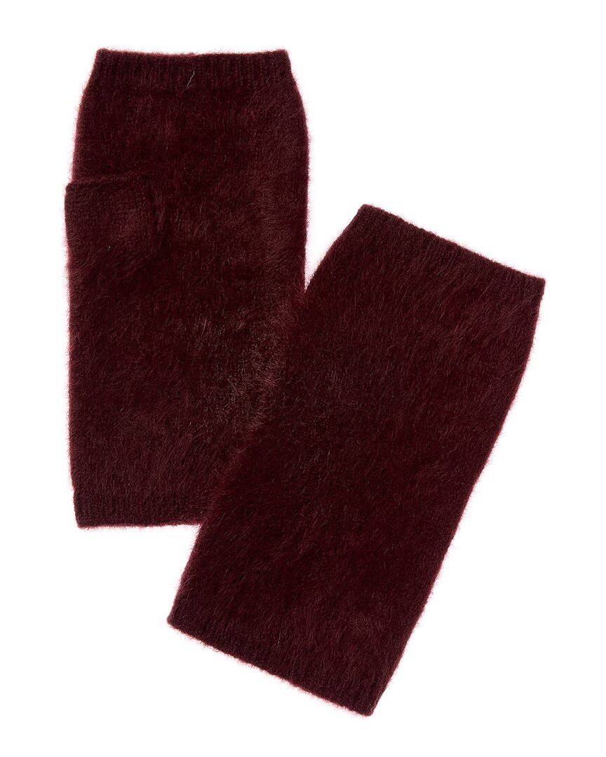 Amicale Cashmere Brushed Cashmere Armwarmers